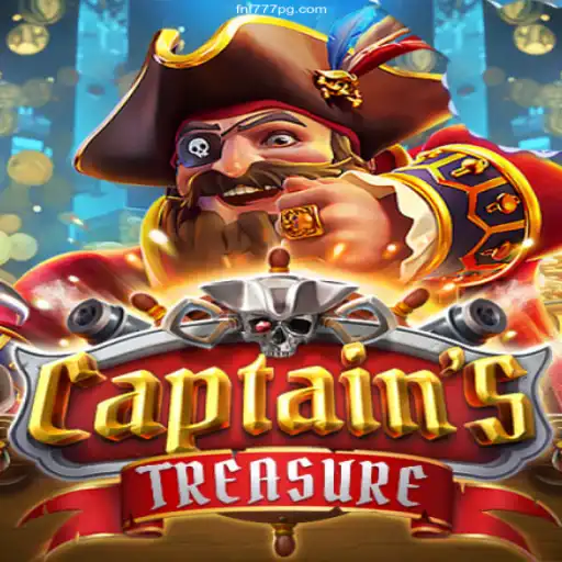 Exploring CaptainssTreasure: A Legendary Online Gaming Adventure