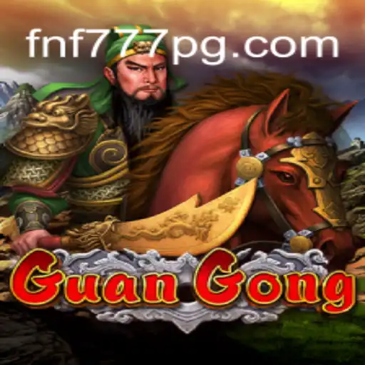 Exploring GuanGong: An Epic Online Gaming Adventure with FNF777.Com