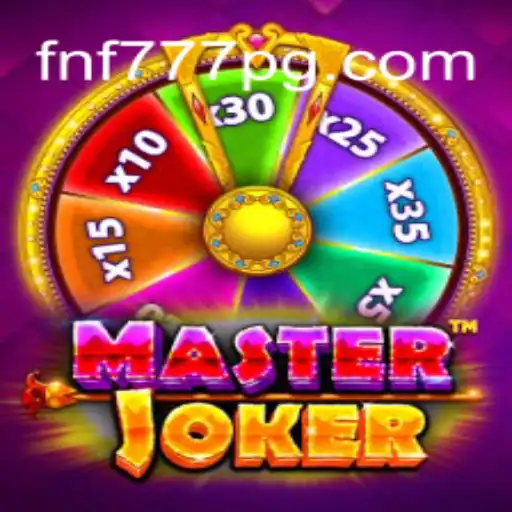 MasterJoker: Explore o Melhor dos Jogos Online Brasileiros no FNF777.Com