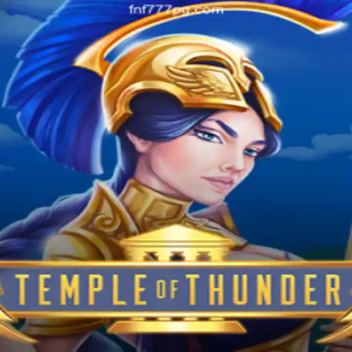 Descubra TempleofThunder no FNF777.Com: Aventura e Emoção nos Jogos Online Brasileiros