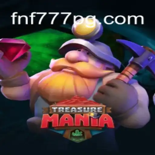TreasureMania: A Journey Through Virtual Riches