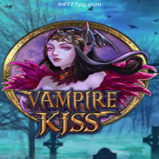 Explore VampireKiss: The Thrilling World of FNF777.Com's Brazilian Online Games